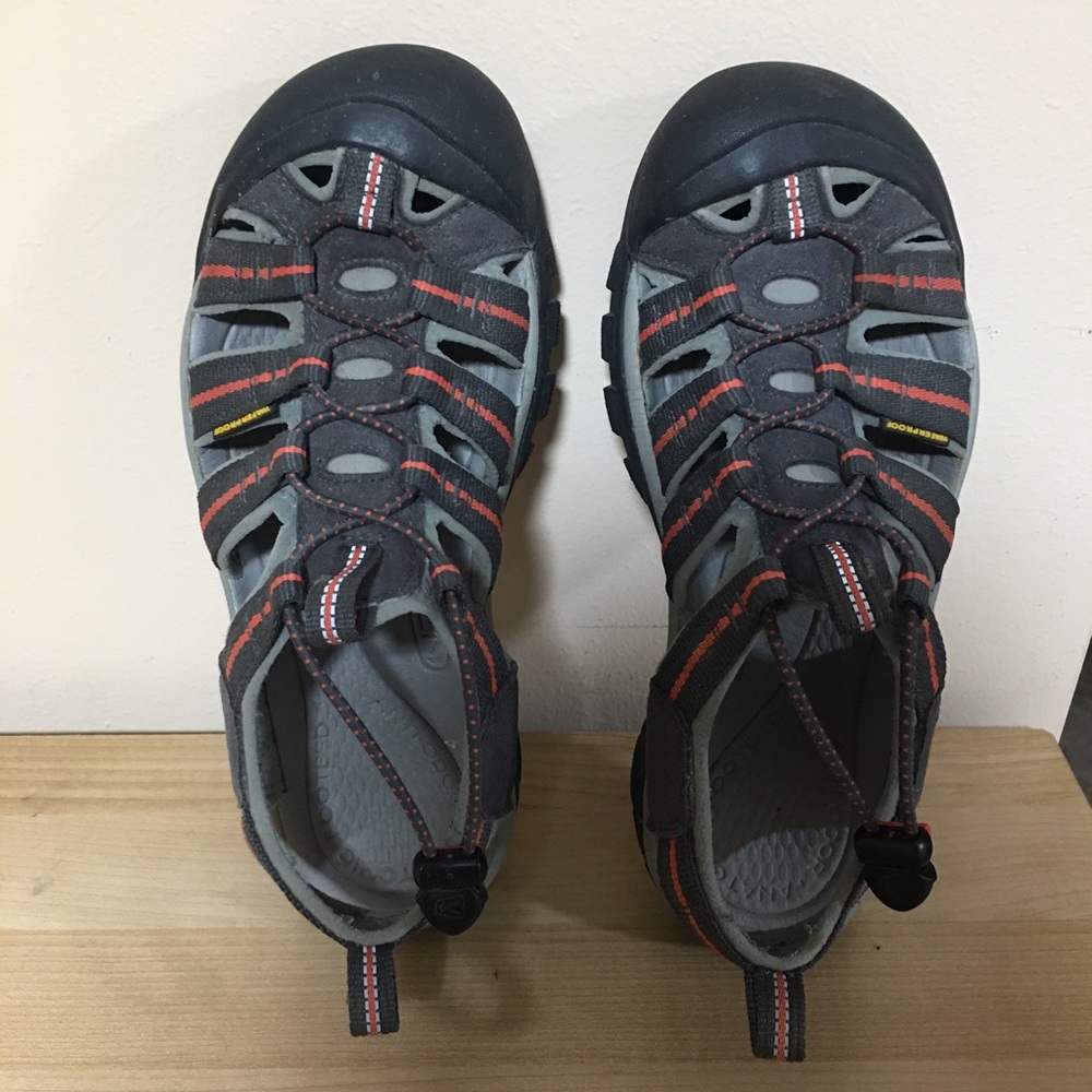 Keen water sandal
